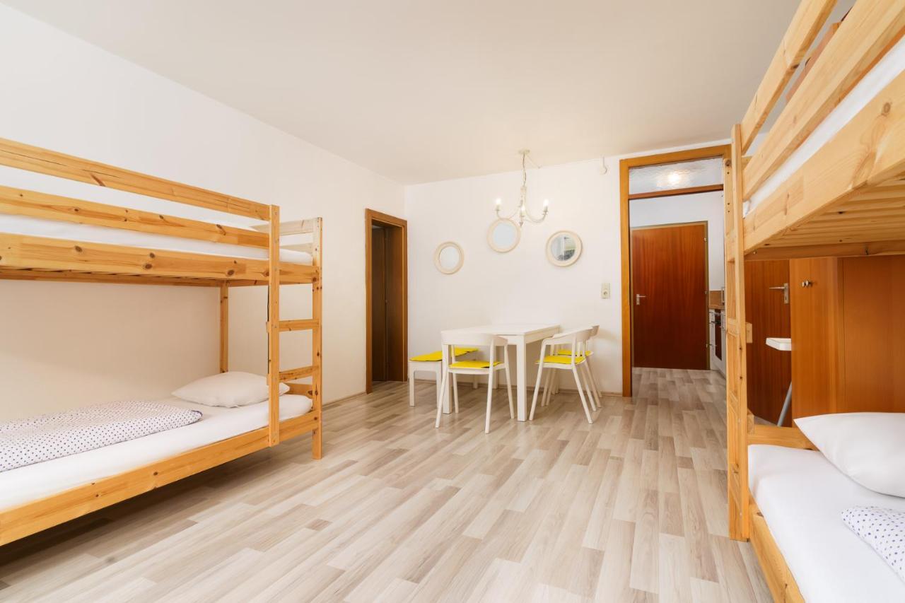 Grubhof Castle Flat For Families Apartment Sankt Martin bei Lofer Bagian luar foto