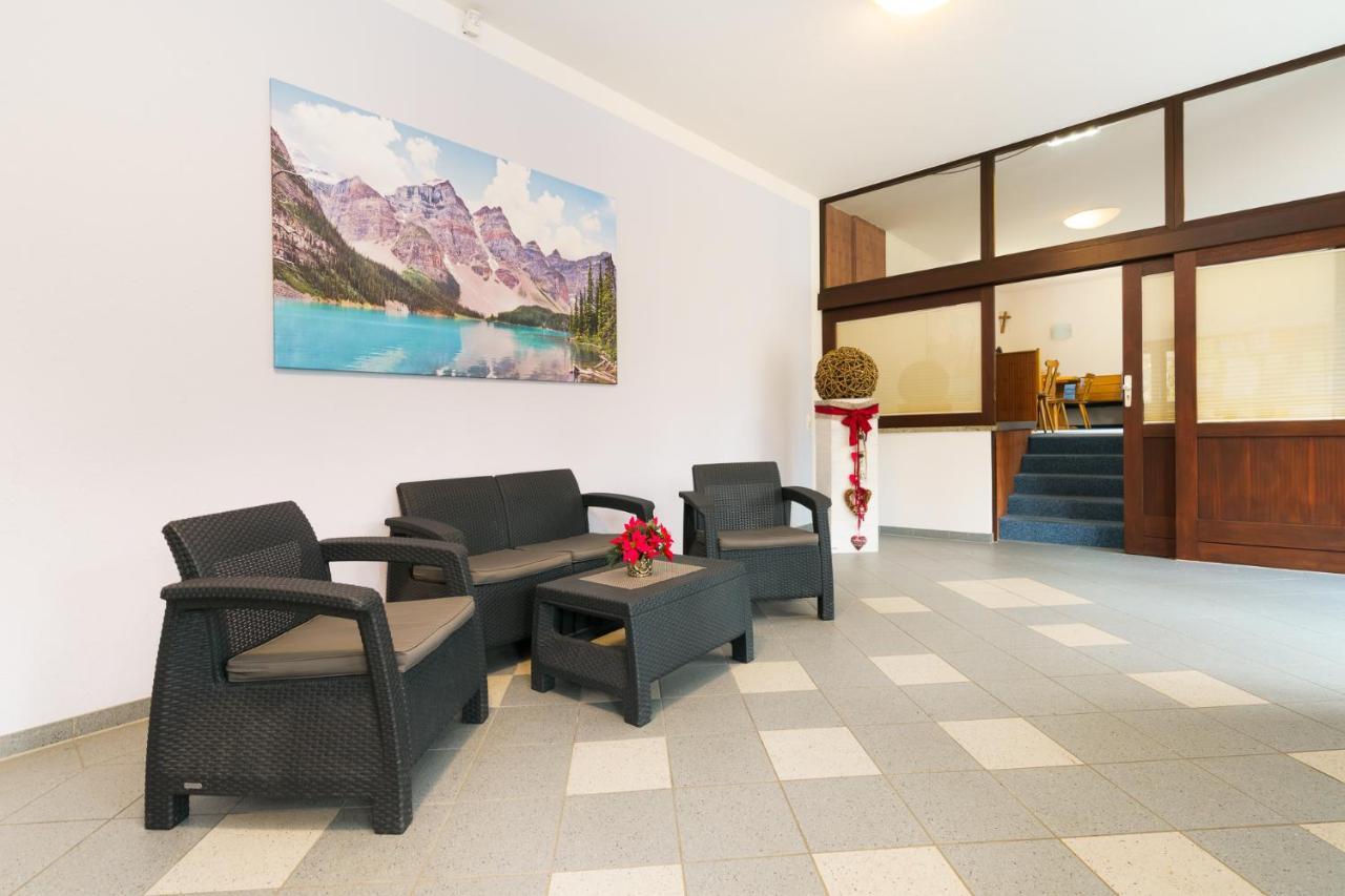 Grubhof Castle Flat For Families Apartment Sankt Martin bei Lofer Bagian luar foto