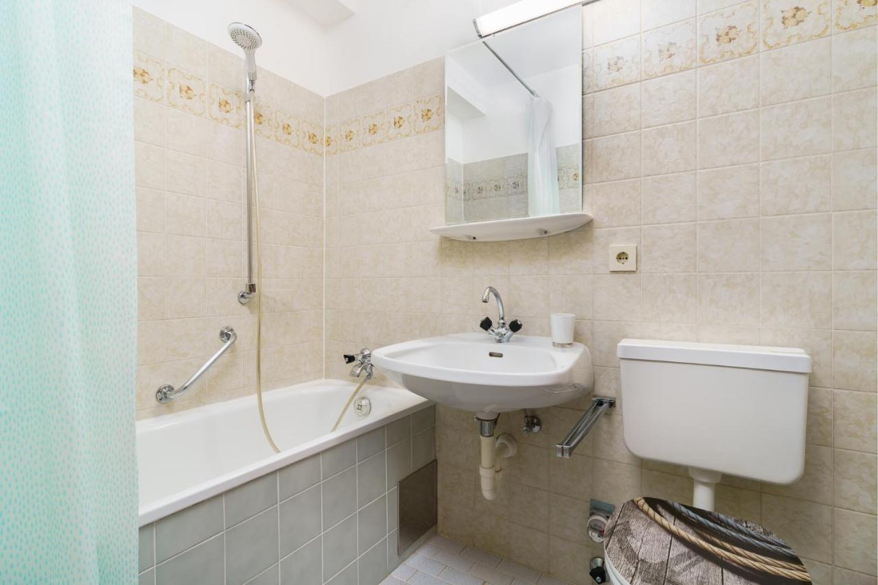 Grubhof Castle Flat For Families Apartment Sankt Martin bei Lofer Bagian luar foto