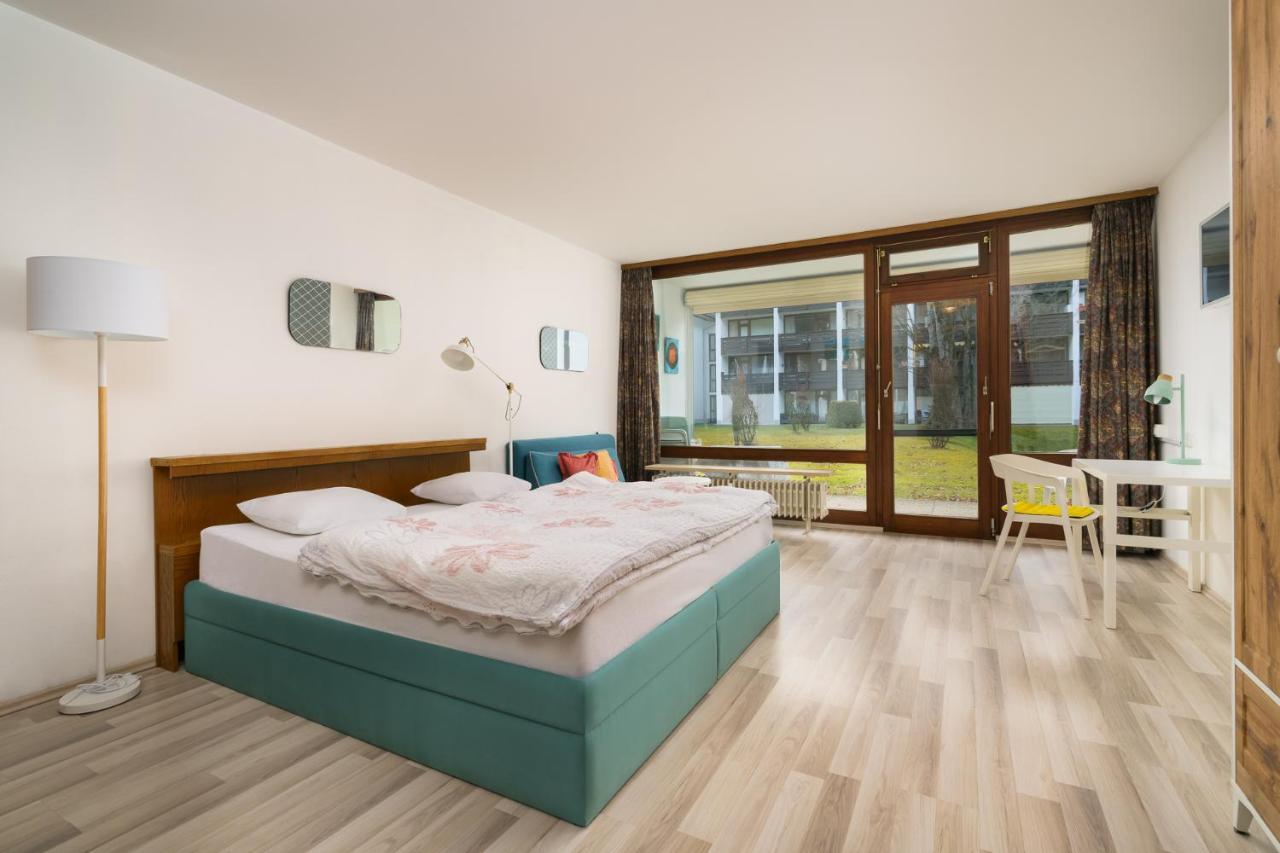 Grubhof Castle Flat For Families Apartment Sankt Martin bei Lofer Bagian luar foto