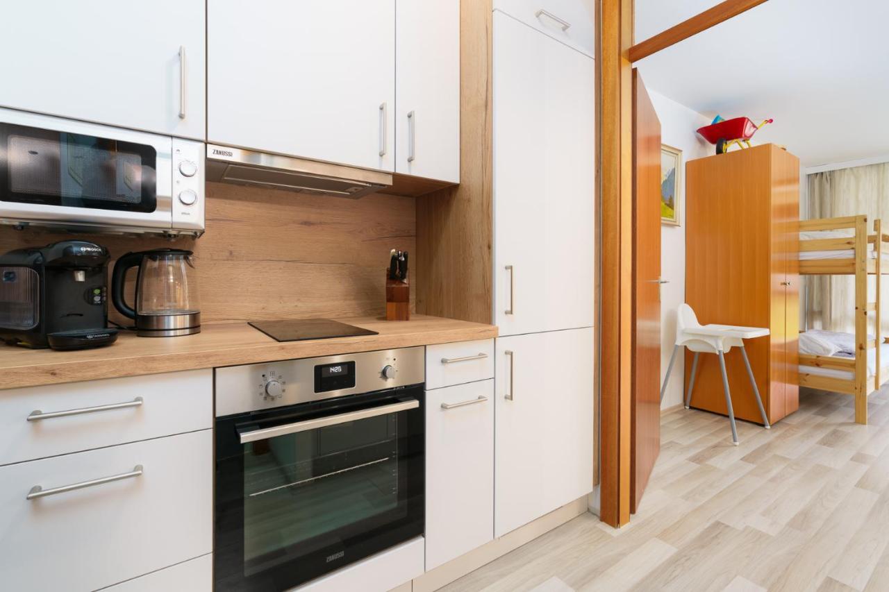 Grubhof Castle Flat For Families Apartment Sankt Martin bei Lofer Bagian luar foto